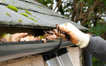 gutter cleaning Trevaughan, Carmarthenshire