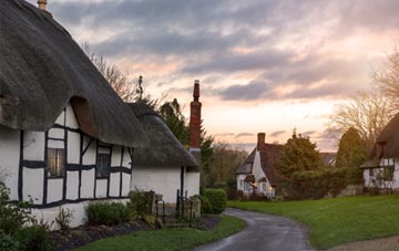 is Trevaughan thatch roofing popular