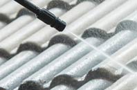 rated Trevaughan roof cleaning companies