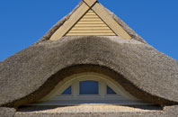 Trevaughan thatch roofing
