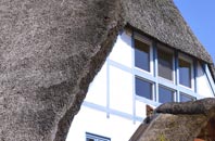 find rated Trevaughan thatchers